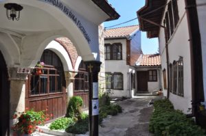 Самоковски манастир 2