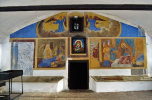 Бельова църква Самоков 2