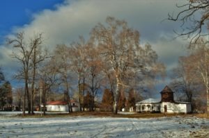 Бельова църква Самоков 5