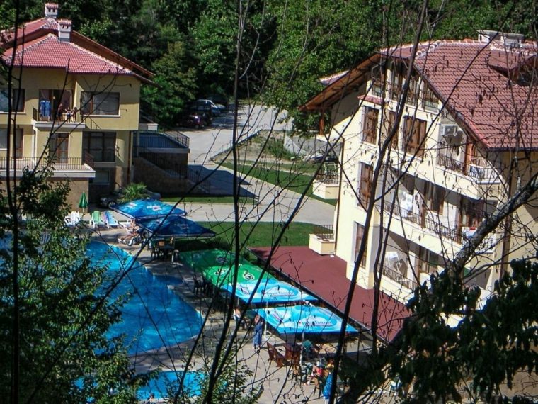 9 забележителности около село Огняново - среща с миналото в ...