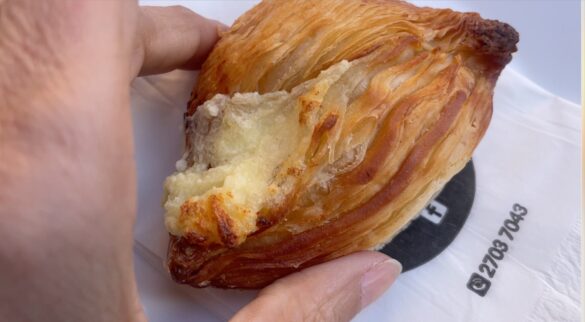 Pastizzi