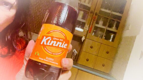 Kinnie