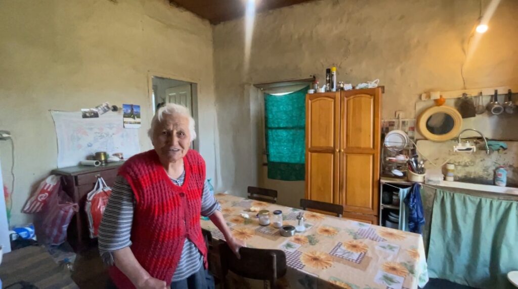 село Мандрица баба Султана