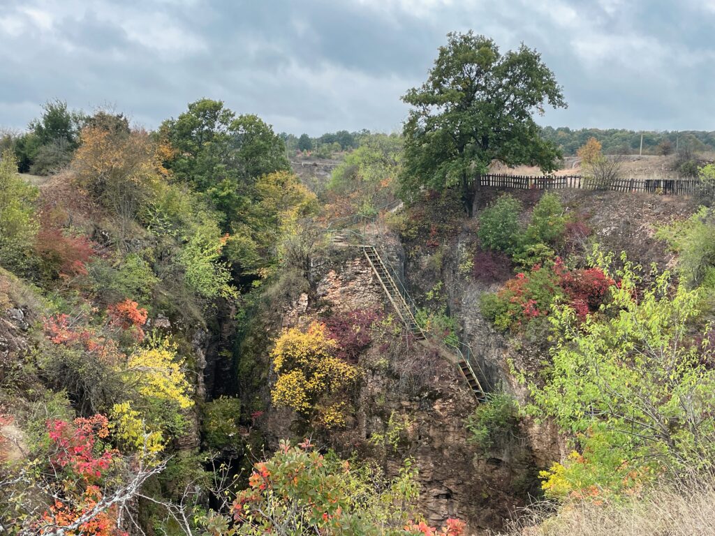 Кърпачево в Деветашкото плато Гарваница