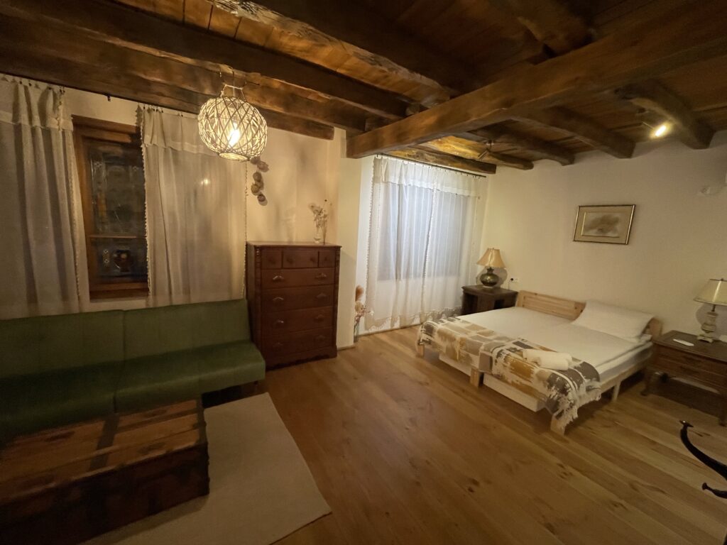 Кърпачево в Деветашкото плато къде да отседнете