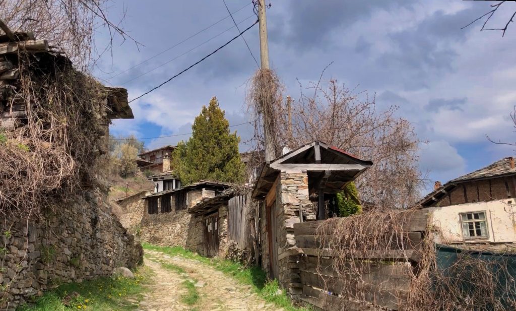 Dolen Village Bulgaria hidden gems