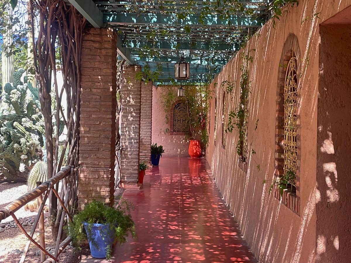  Забележителности на Маракеш - маршрути